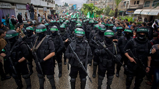 حركة-حماس
