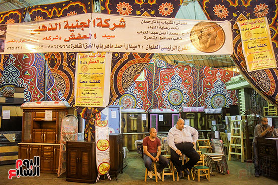 سوق احمد حلمى (3)