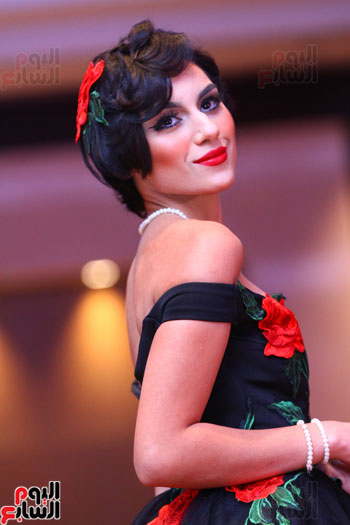 مسابقة miss elegant - ملكة جمال مصر  (20)