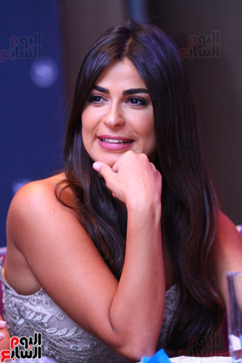 مسابقة miss elegant - ملكة جمال مصر  (34)