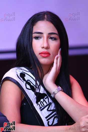 مسابقة miss elegant - ملكة جمال مصر  (29)
