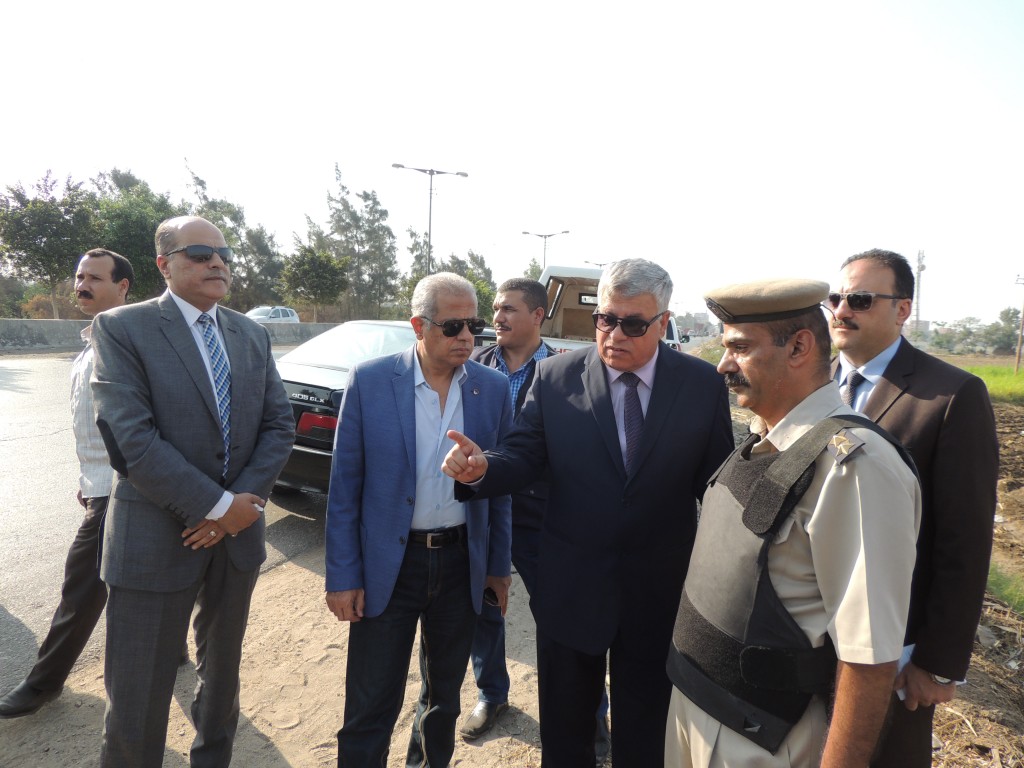  الأقوال الأمنية 
