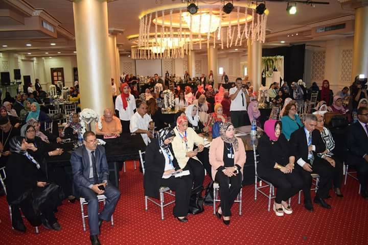 مؤتمر قومي المرأة ببورسعيد (5)