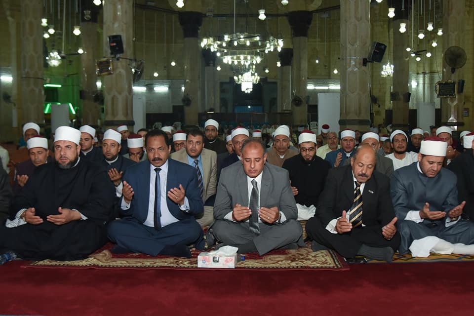 العام الهحرى (1)