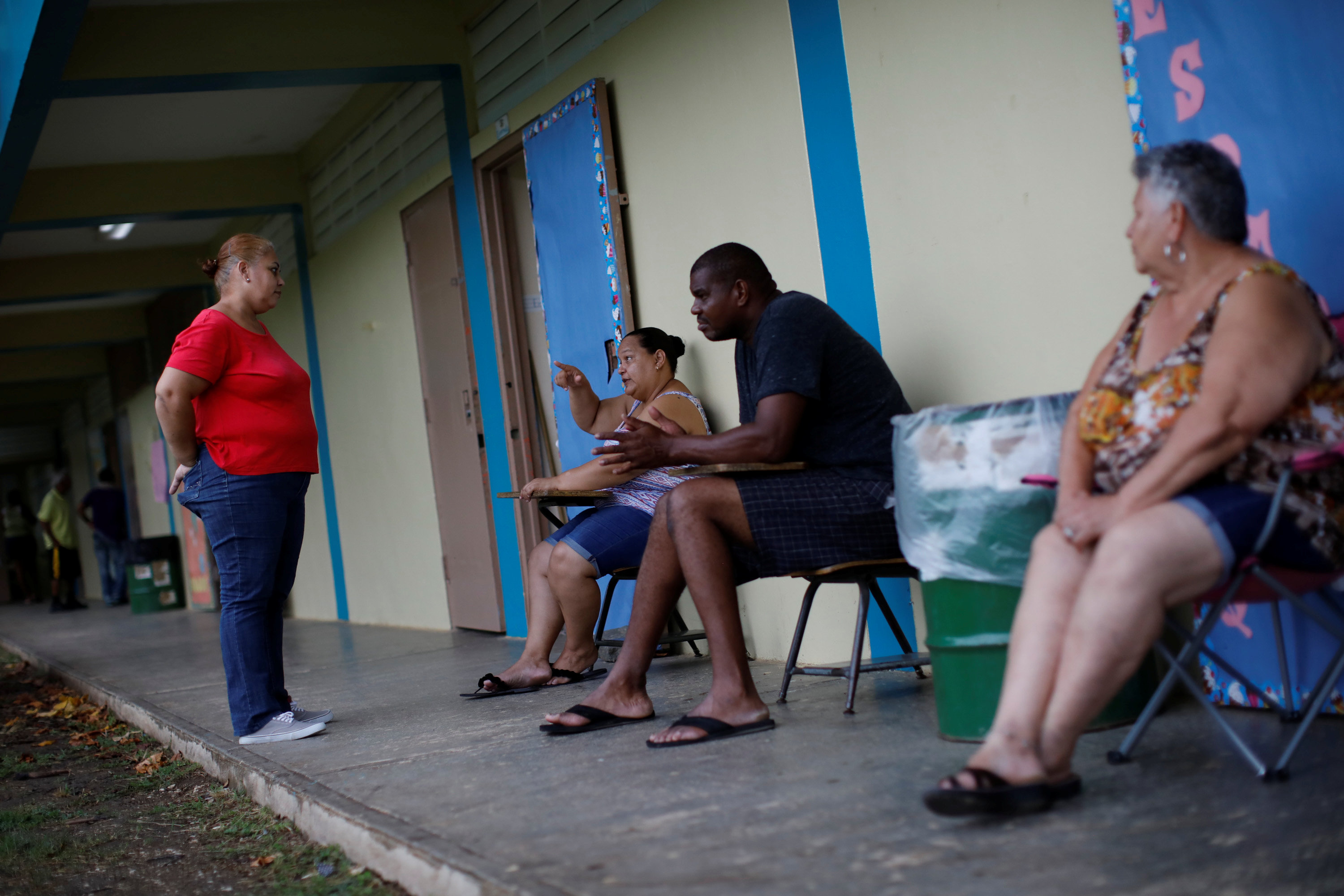 اعصار ماريا (3)