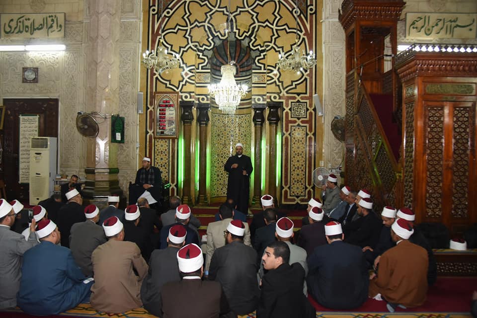 العام الهحرى (3)