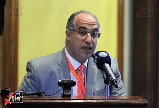 مجدى يعقوب سلوكيات المصريين أبرز أسباب إصابتهم بأمراض القلب  (13)