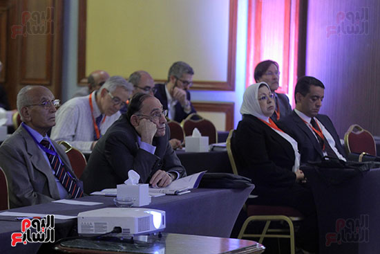 مجدى يعقوب سلوكيات المصريين أبرز أسباب إصابتهم بأمراض القلب  (9)