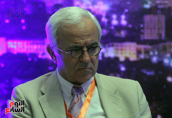 مجدى يعقوب سلوكيات المصريين أبرز أسباب إصابتهم بأمراض القلب  (6)