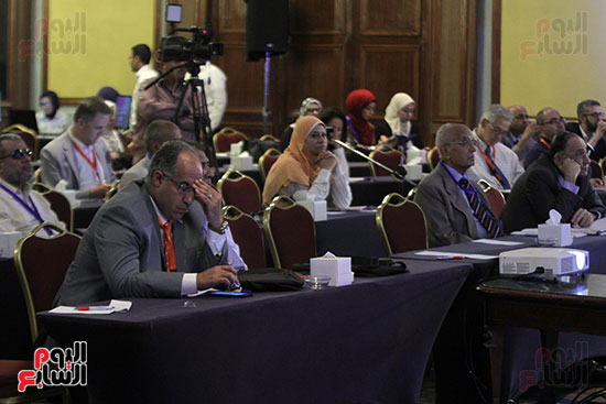 مجدى يعقوب سلوكيات المصريين أبرز أسباب إصابتهم بأمراض القلب  (8)