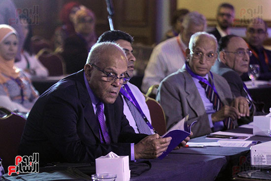 مجدى يعقوب سلوكيات المصريين أبرز أسباب إصابتهم بأمراض القلب  (14)