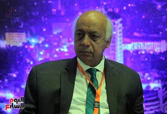 مجدى يعقوب سلوكيات المصريين أبرز أسباب إصابتهم بأمراض القلب  (3)