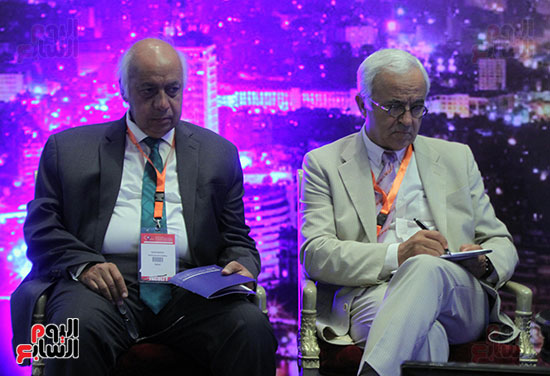 مجدى يعقوب سلوكيات المصريين أبرز أسباب إصابتهم بأمراض القلب  (4)