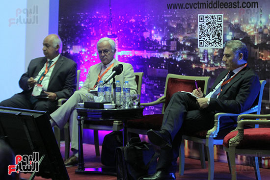 مجدى يعقوب سلوكيات المصريين أبرز أسباب إصابتهم بأمراض القلب  (7)