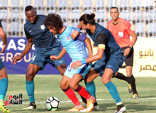 انبى وبتروجيت (4)