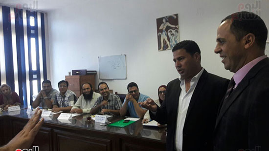 محرر-اليوم-السابع- محرر-اليوم-السابع-