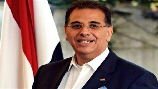 سفير مصر بتونس