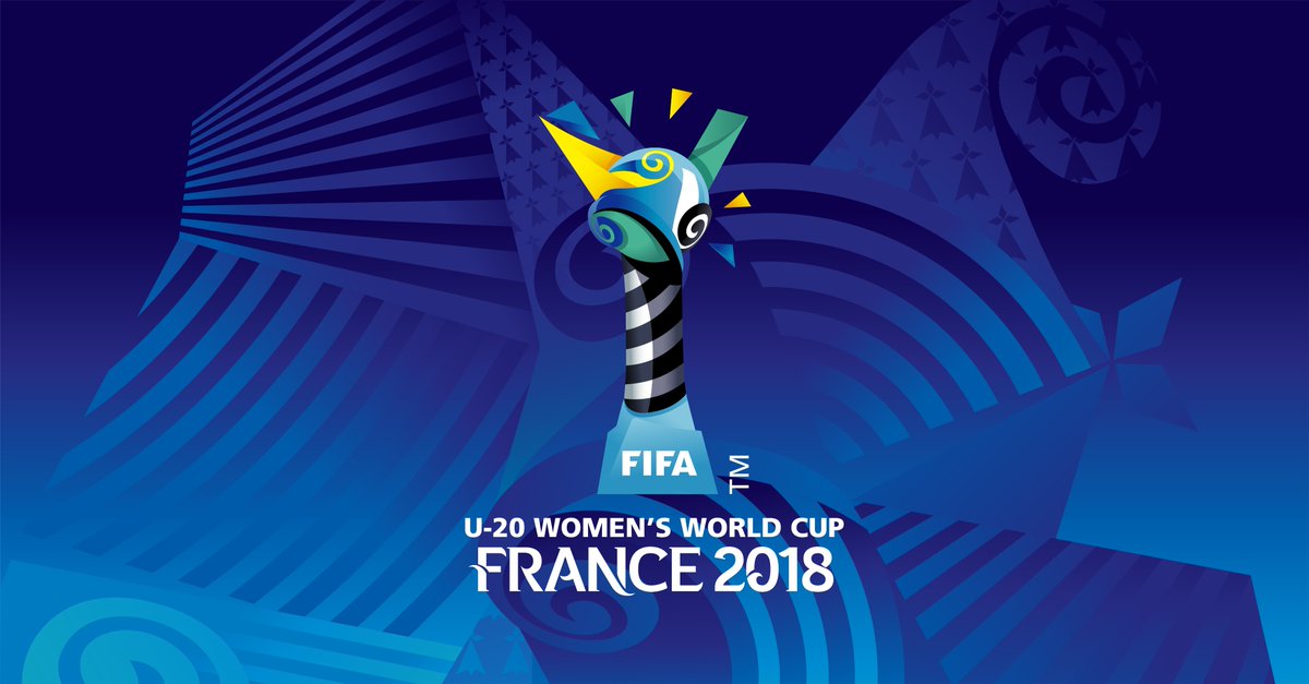 شعار كأس العالم للسيدات