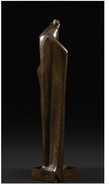 تمثال محمود مختار 2