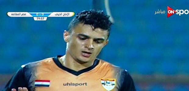 عمر السعيد