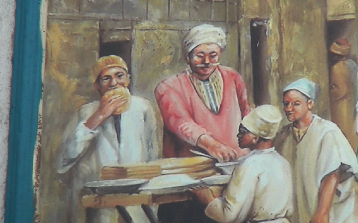أقدم مطعم بالسويس أقدم مطعم بالسويس