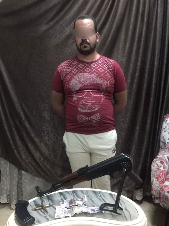 المتهم (2)