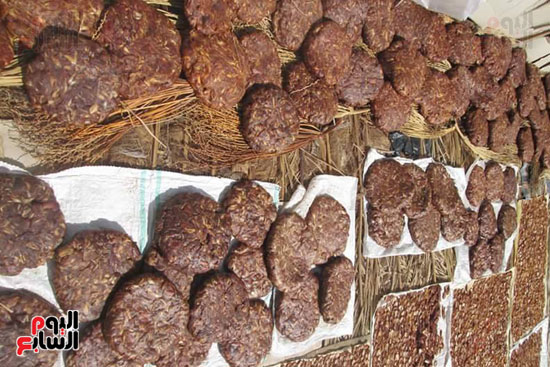 صناعة العجوة