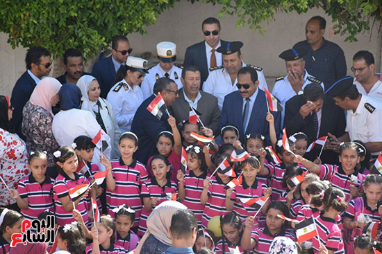 مدير-أمن-الإسكندرية-يتفقد-عدد-من-المدارس--(5)