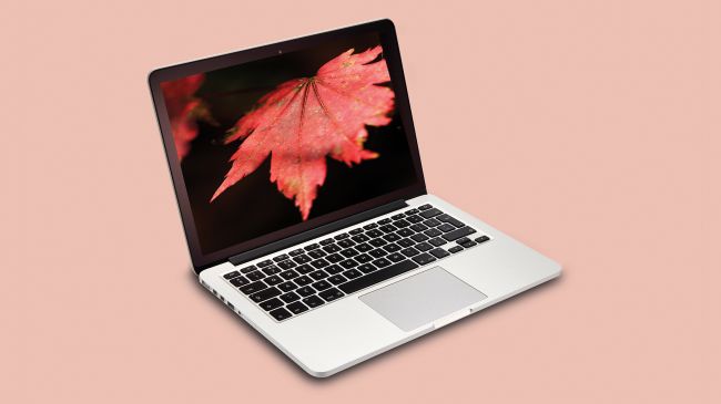 لاب توب Apple MacBook Pro 13