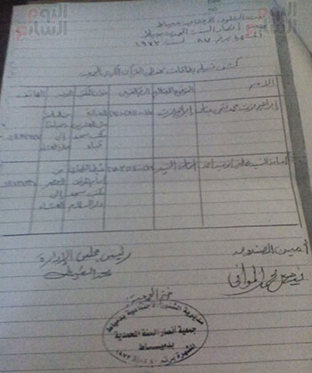 الكتاتيب-التابعة-للاوقاف-بدمياط-(8)