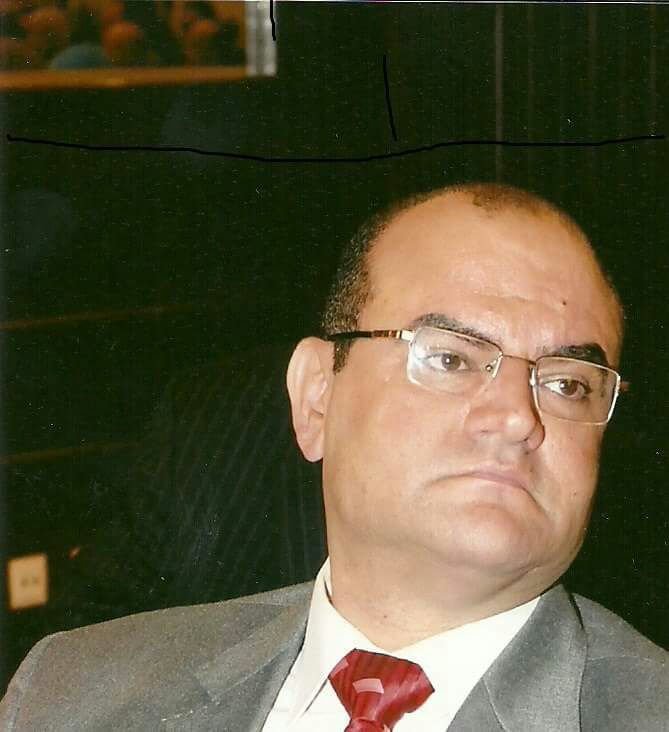أستاذ دكتور نبيل محيى عبد الحميد، أستاذ بيولوجيا الأورام