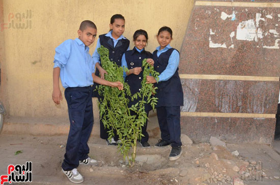 مبادرة-معاً-نستطيع-لزراعة-الأشجار-أمام-المدارس-(1)