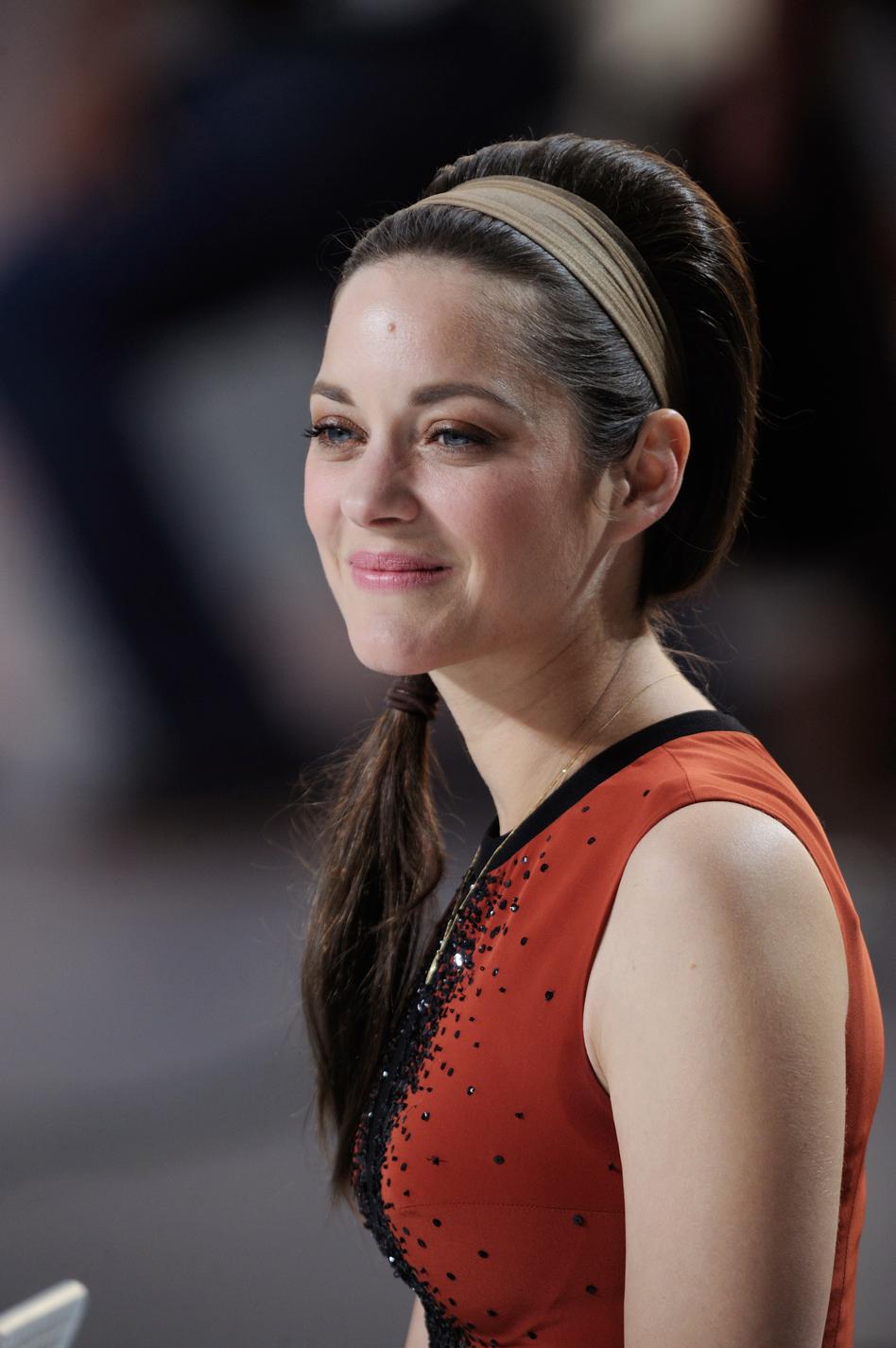 مهرجان كان السينمائي الدولي عام 2014