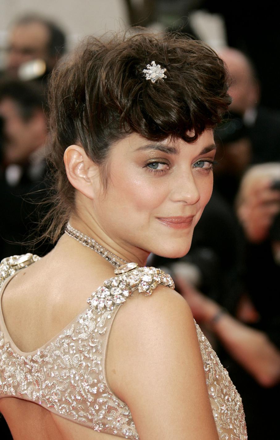 في مهرجان كان عام 2007