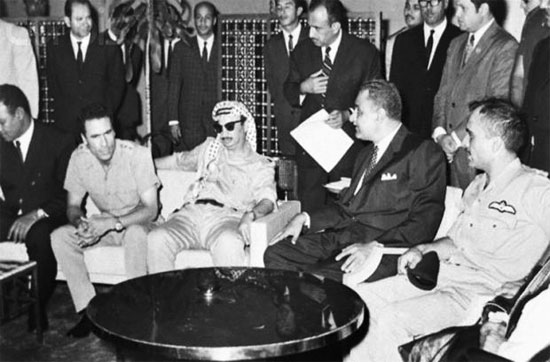 اجتماع-القمة-العربية-ايلول-الاسود