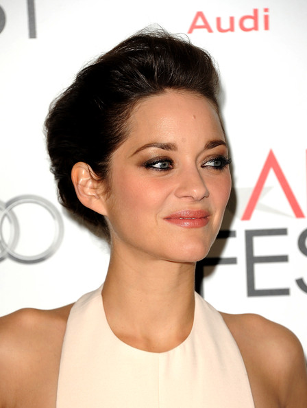 ماريون كوتيار  (7)