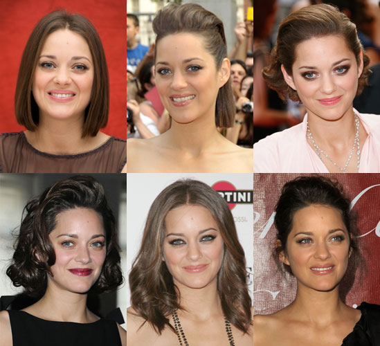 ماريون كوتيار  (5)