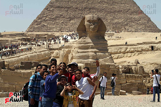 الاهرامات-(2)