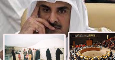15- جرائم قطر ضد العمالة الأجنبية والإشادات بتمكين المرأة السعودية فى صدارة