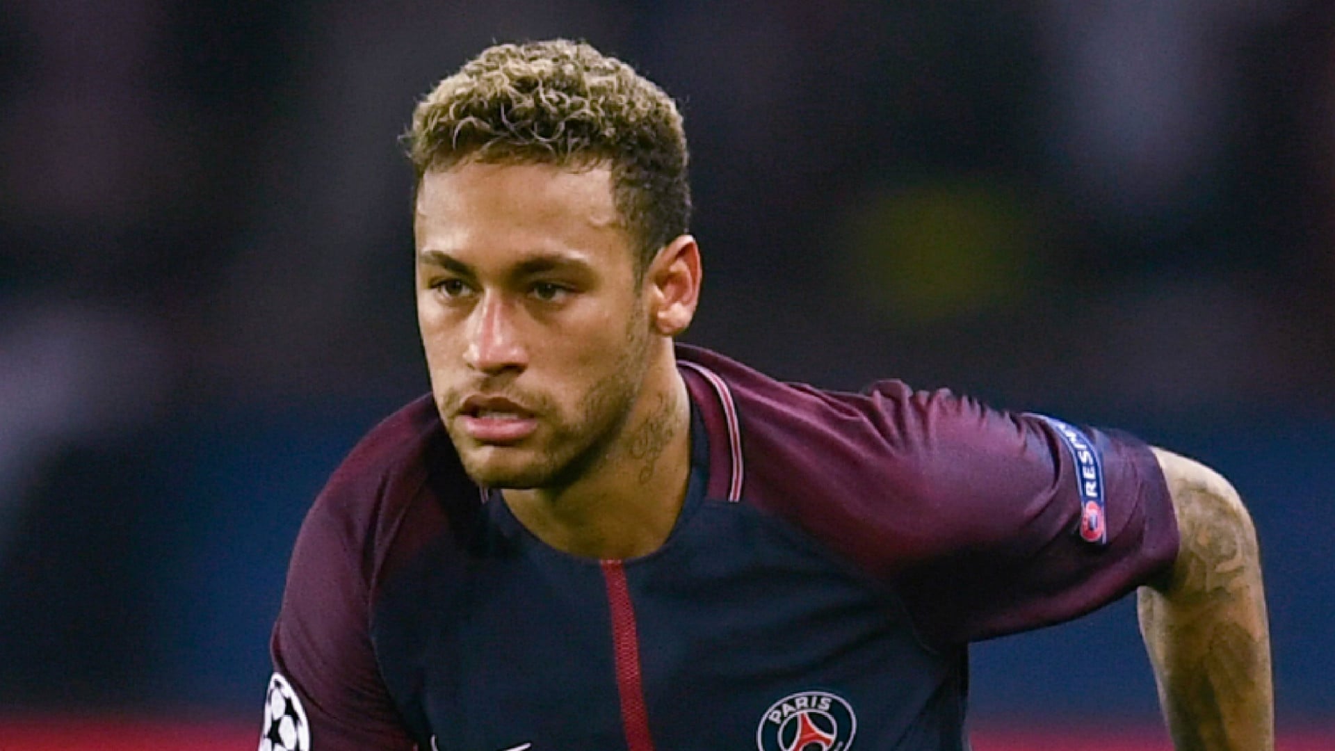 نيمار مهاجم برشلونة السابق نيمار مهاجم برشلونة السابق