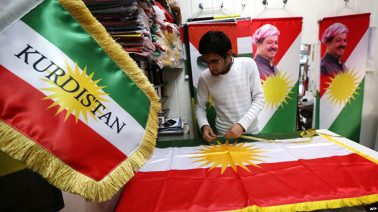 استفتاء-كردستان