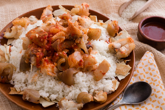 فتة الكوارع (3)