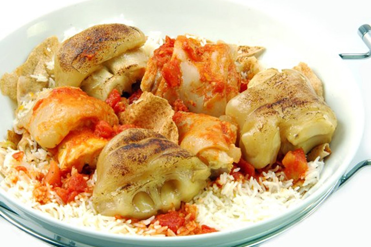 فتة الكوارع (1)