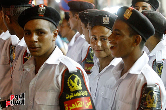 سنيمات وسط البلد بثالث يوم العيد (30)