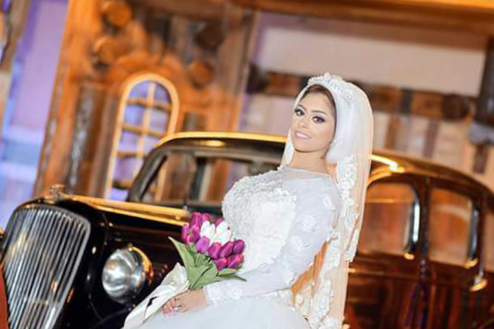 زفاف محمود ورنا (6)