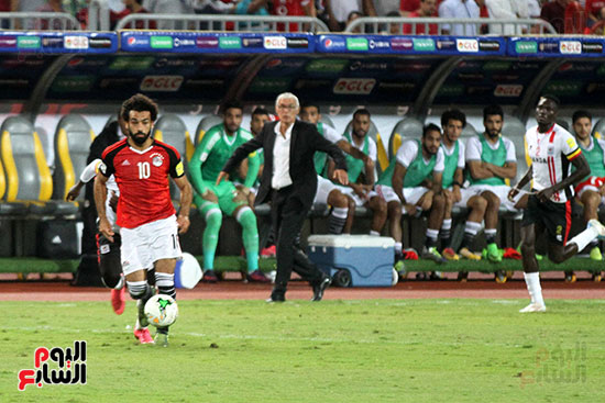 مباراه مصر واوغندا تصفيات كاس العالم (39)