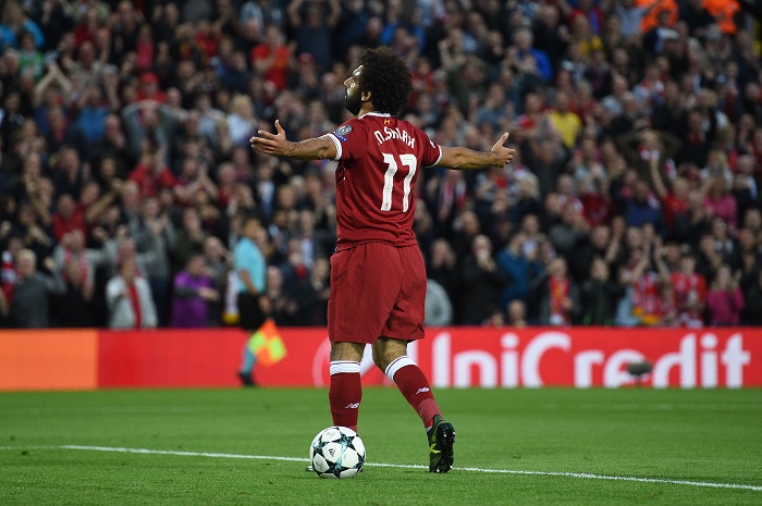 محمد صلاح نجم ليفربول محمد صلاح نجم ليفربول