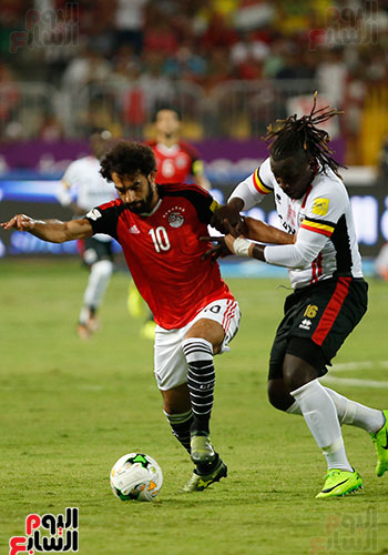 مصر واوغندا (44)