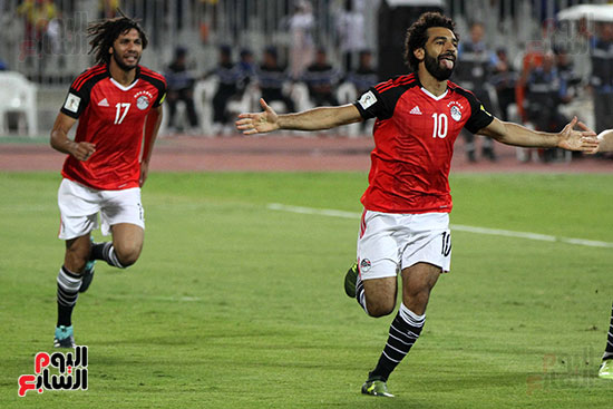 مصر واوغندا (1)