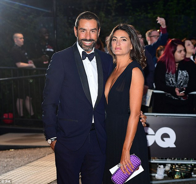 روبرت بيريز